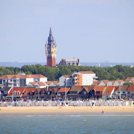 Le Familial Appartamento Calais Esterno foto